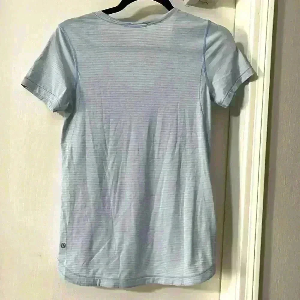 Lululemon womens top
